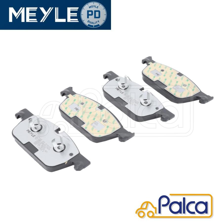 メルセデスベンツ　GLSフロントブレーキパッド dixcel-m-f.jpg