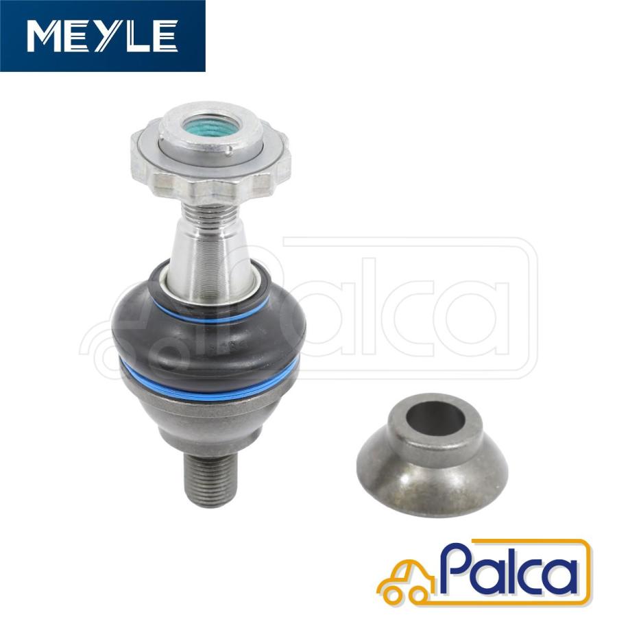 ベンツ ロアアームボールジョイント/ナックルボールジョイント 前後