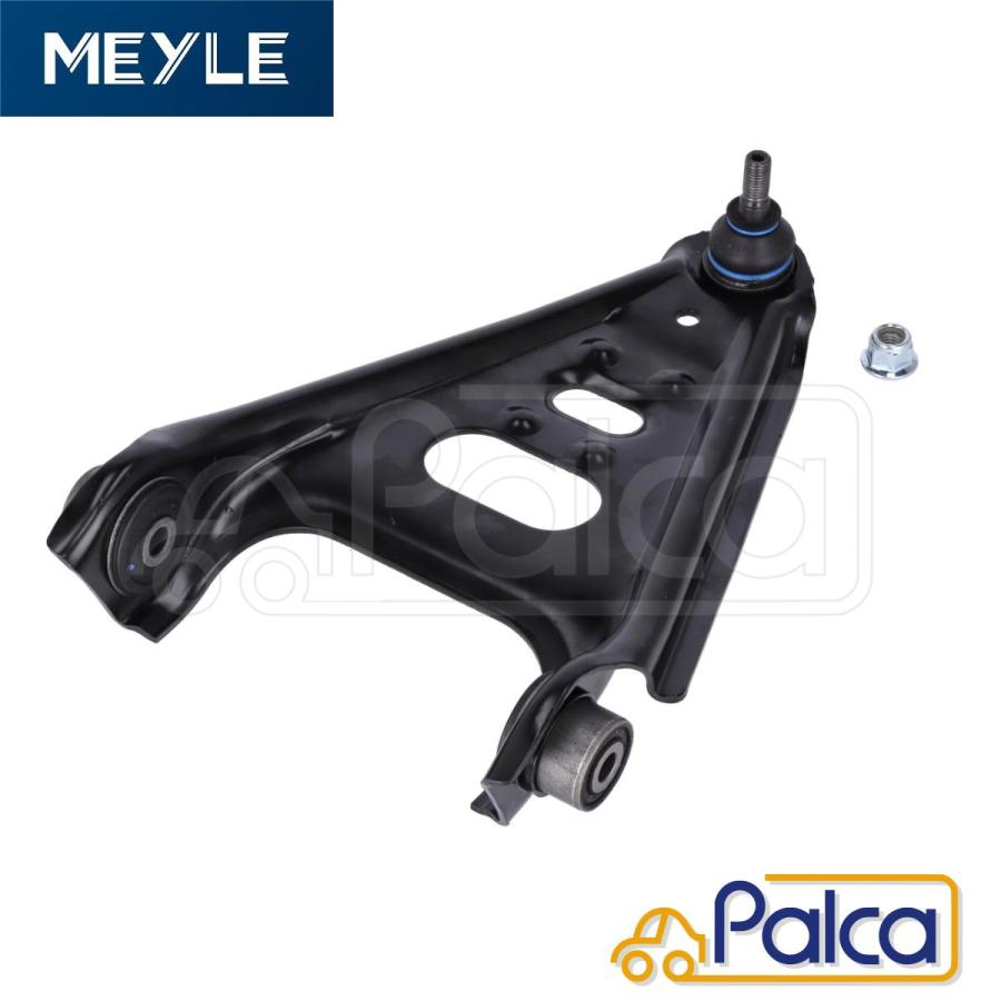 メルセデス ベンツ SMART/スマート フロント ロアアーム 左右共通