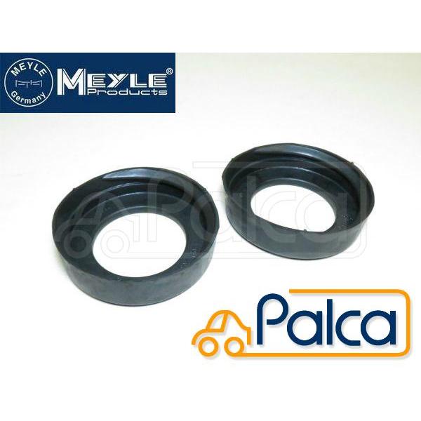 メルセデス ベンツ フロント スプリングシム 左右セット 8mm W201