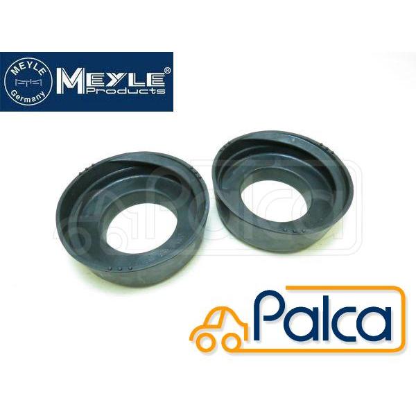 メルセデス ベンツ リア スプリングシム左右セット 18mm W201,W202