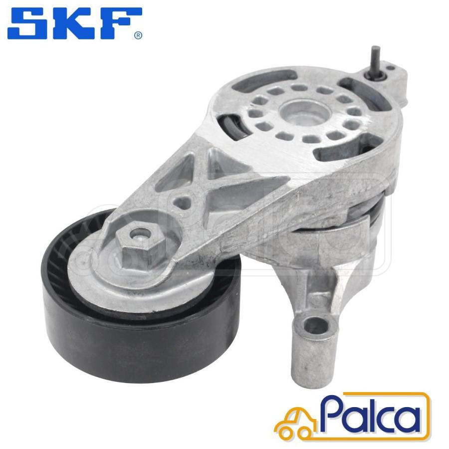 VW ベルトテンショナー | ゴルフ5/GTI,1KAXX | ゴルフ6/GTI,1KCDL R,1KCDLF | ジェッタ3/1KAXX|s-hokusyo|02