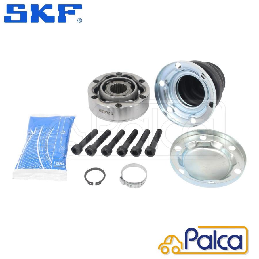 SKF フロントドライブシャフト アウディ用未使用品 アウディ フロントドライブシャフト | A4 B8/8KCAB 8KCDH 8KCDN