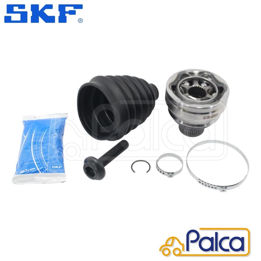 AUDI ドライブシャフトジョイントキット アウター| A4|8K B8