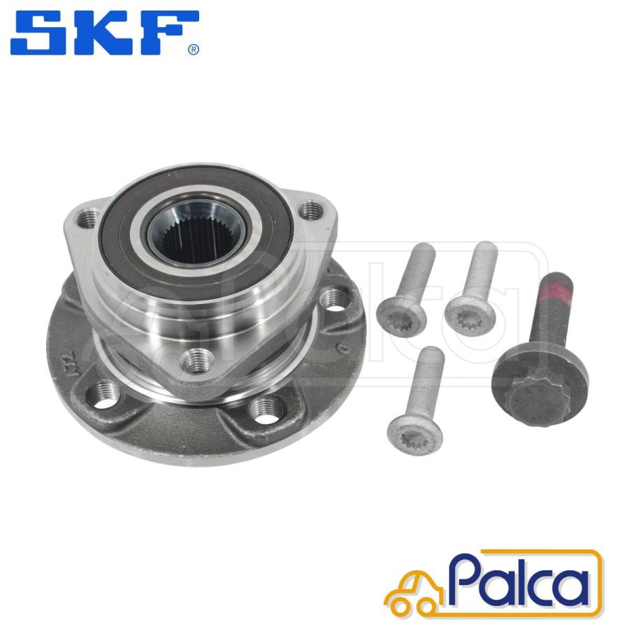 ダイハツ フロントアクスル ハブサブアセンブリ アウディ フロントホイールハブベアリング 85mm| A3 S3 /8V 8Y