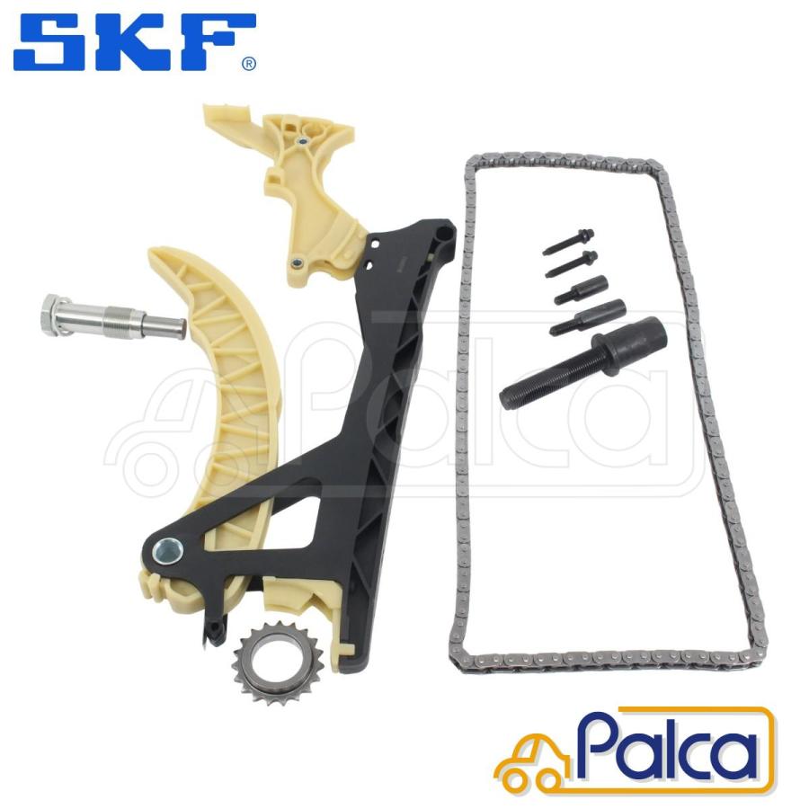 BMW タイミングチェーンキット 1シリーズE87 E88/118i 120i 3シリーズE46/318i 318Ci 316ti