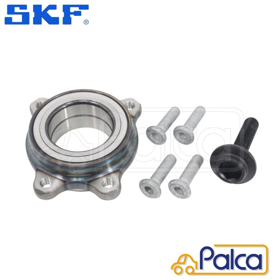 アウディ フロントハブベアリング | A4 S4 RS4/8W B9 A5 S5 RS5/F5 A6