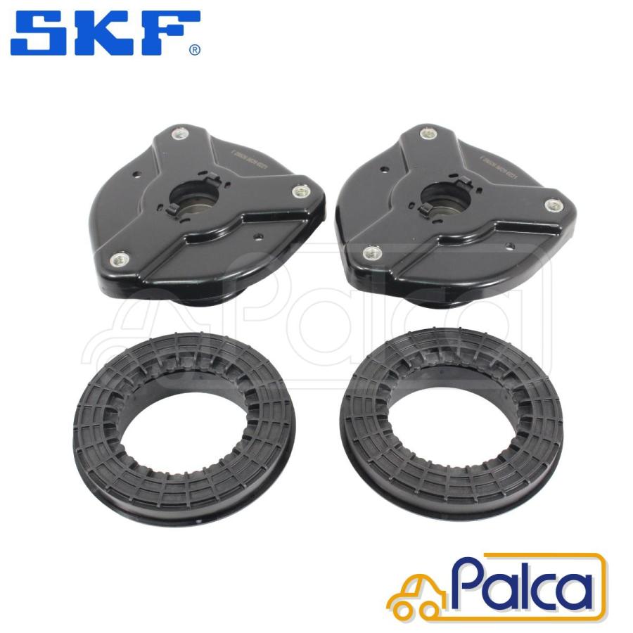 ベンツ フロントストラットアッパーマウント 左右セット| Eクラス