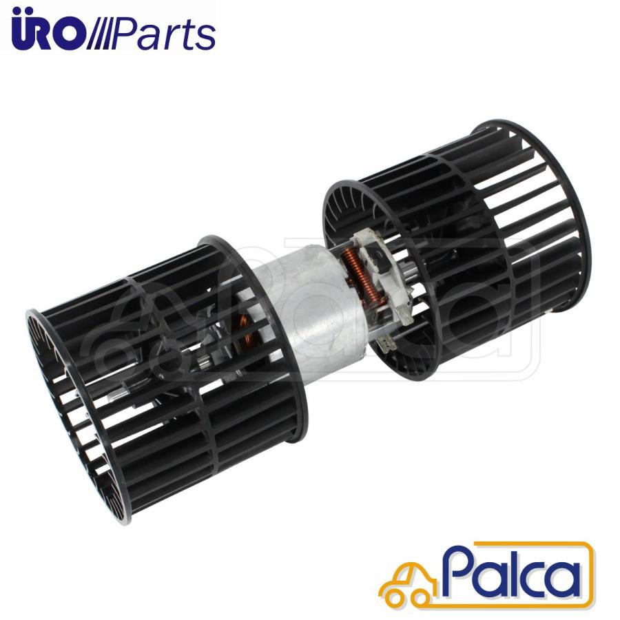 ベンツ エアコン ブロアモーター R107 C107 | URO製 1078300108