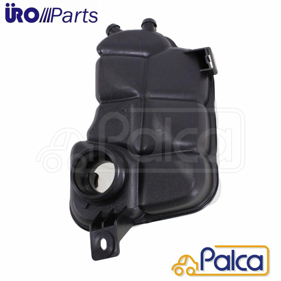 ボルボ エキスパンションタンク/ラジエターリザーブタンク S60II