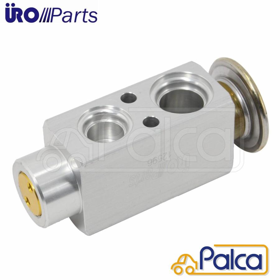 プジョー/シトロエン エアコン エキスパンションバルブ 106