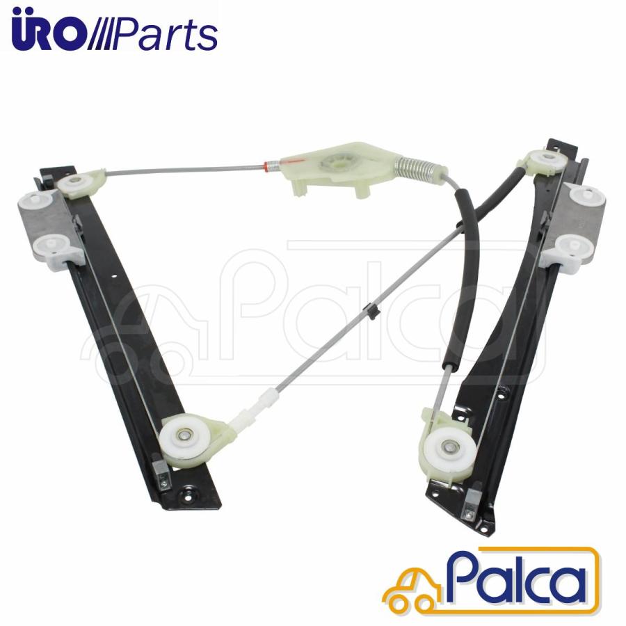 お1人様1点限り アウディ フロント 右 ウインドウレギュレーター 強化品 Tt 8n Uro製 8n 人気ブランド Kuljic Com