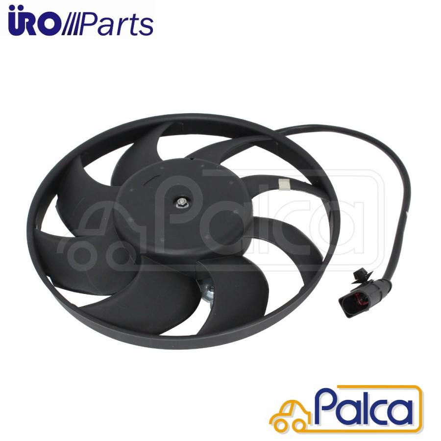 ポルシェ ラジエター電動ファンモーター 右| 911/997 | ボクスター/987