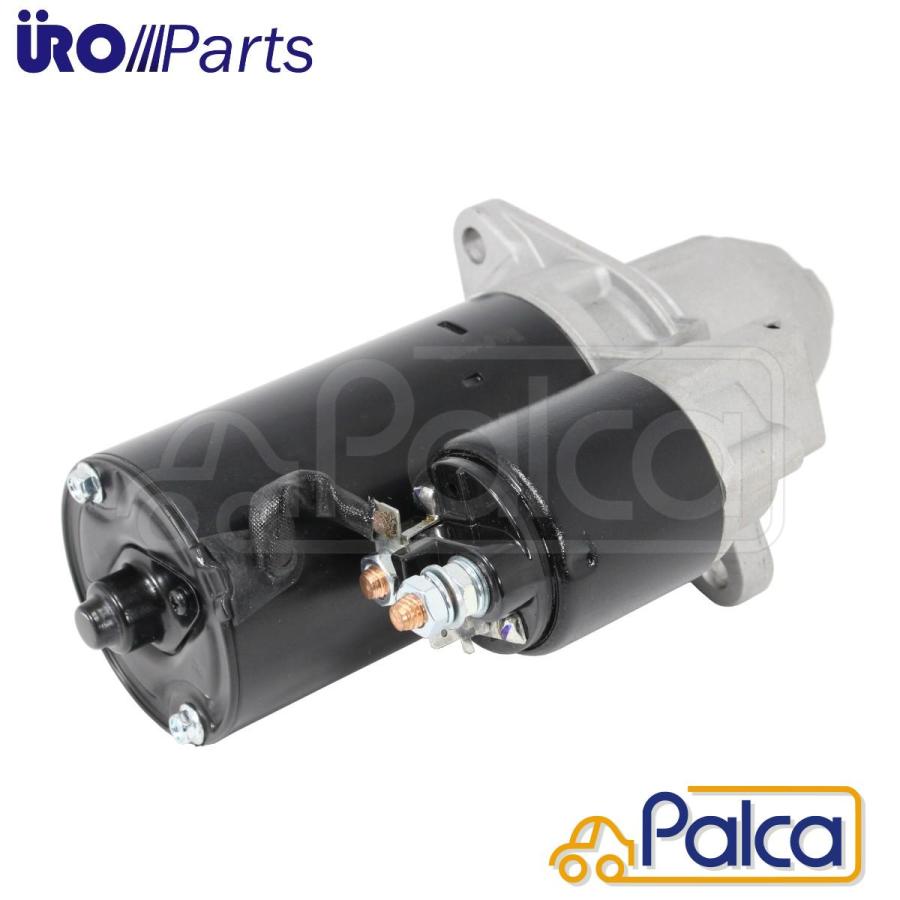 ランドローバー セルモーター/スターター ディフェンダー L316