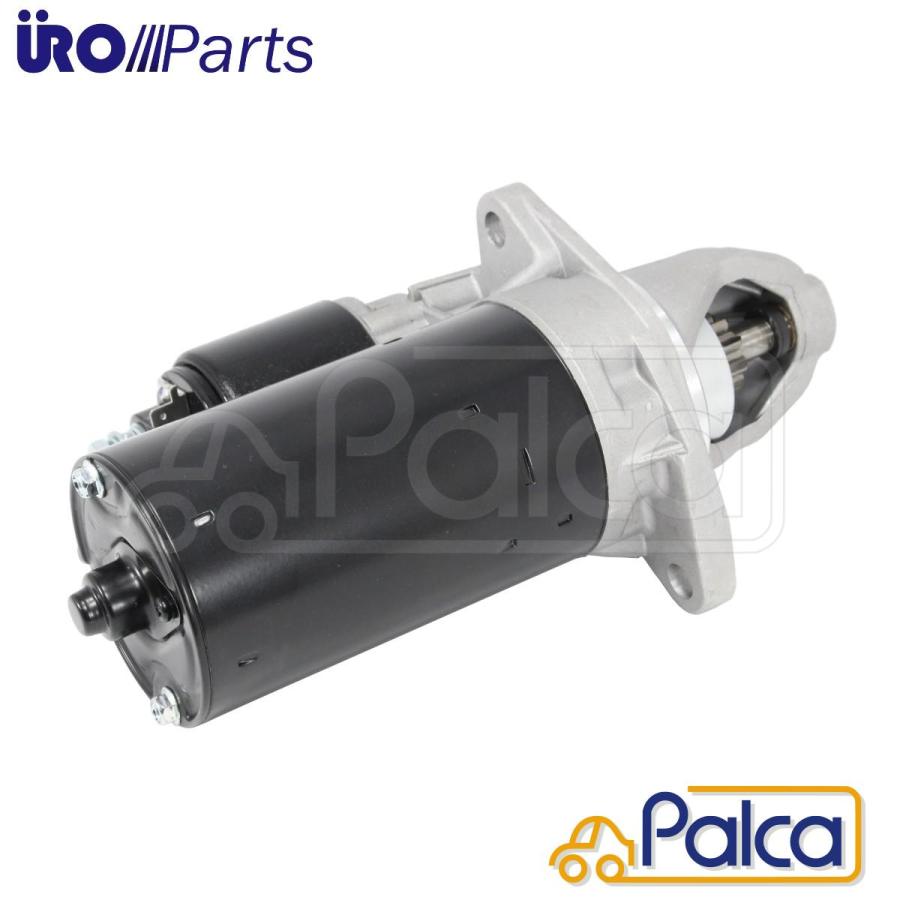 ランドローバー セルモーター/スターター ディフェンダー L316/3.5 3.9