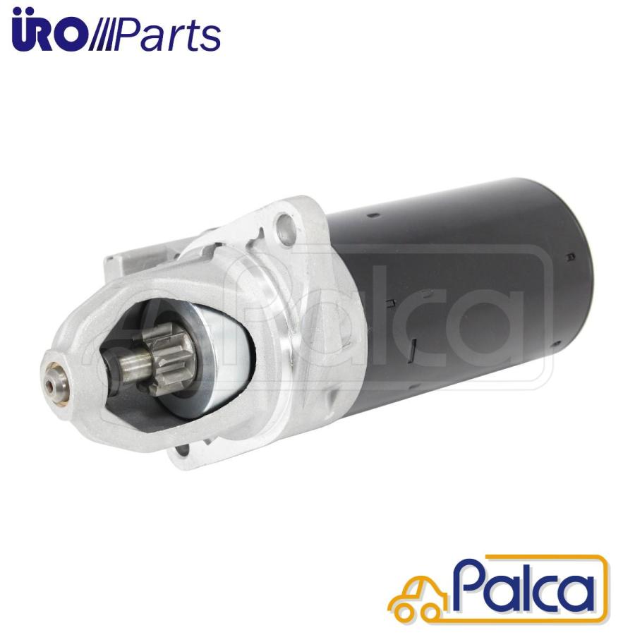 レンジローバー2ndセルモーター ランドローバー セルモーター/スターター ディフェンダー L316/3.5 3.9