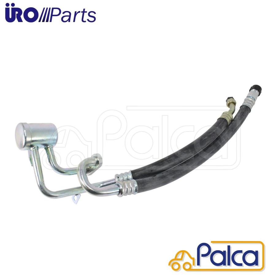 ベンツ エアコンホース R107/560SL | URO製 1171300957 : パーツの