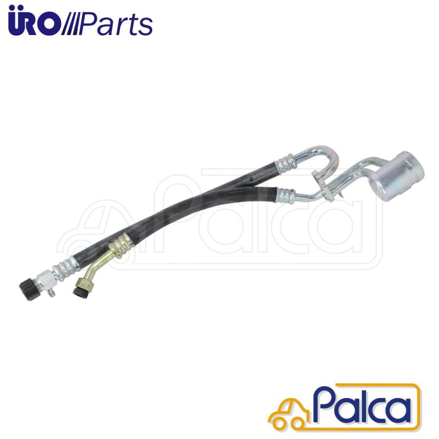 ベンツ エアコンホース R107/560SL | URO製 1171300957 : パーツの