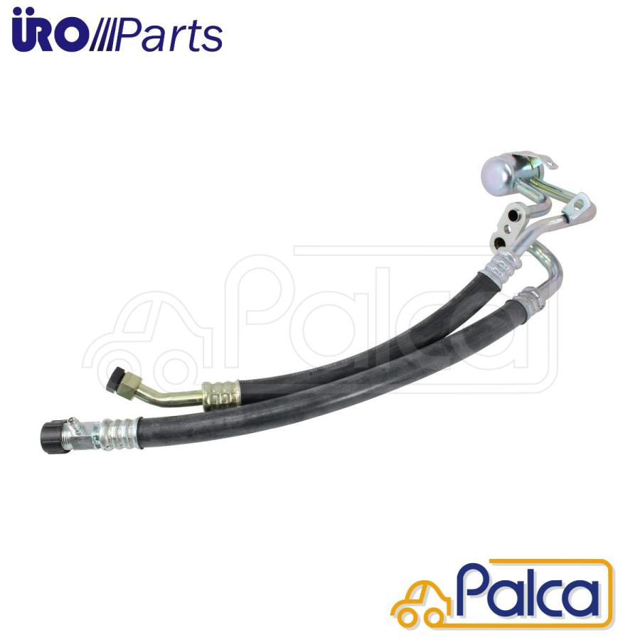 ベンツ エアコンホース R107/560SL | URO製 1171300957 : パーツの