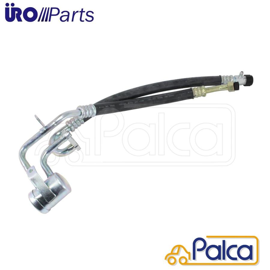 ベンツ エアコンホース R107/560SL | URO製 1171300957 : パーツの