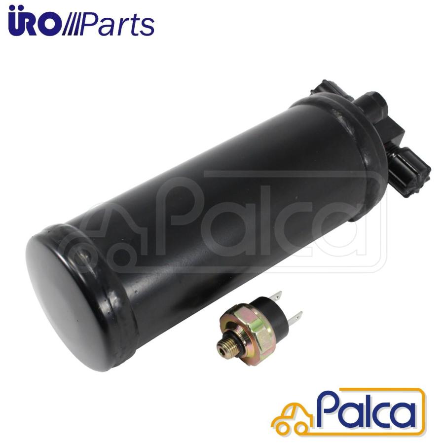 ボルボ エアコン リキッドタンク/レシーバータンクドライヤー 240