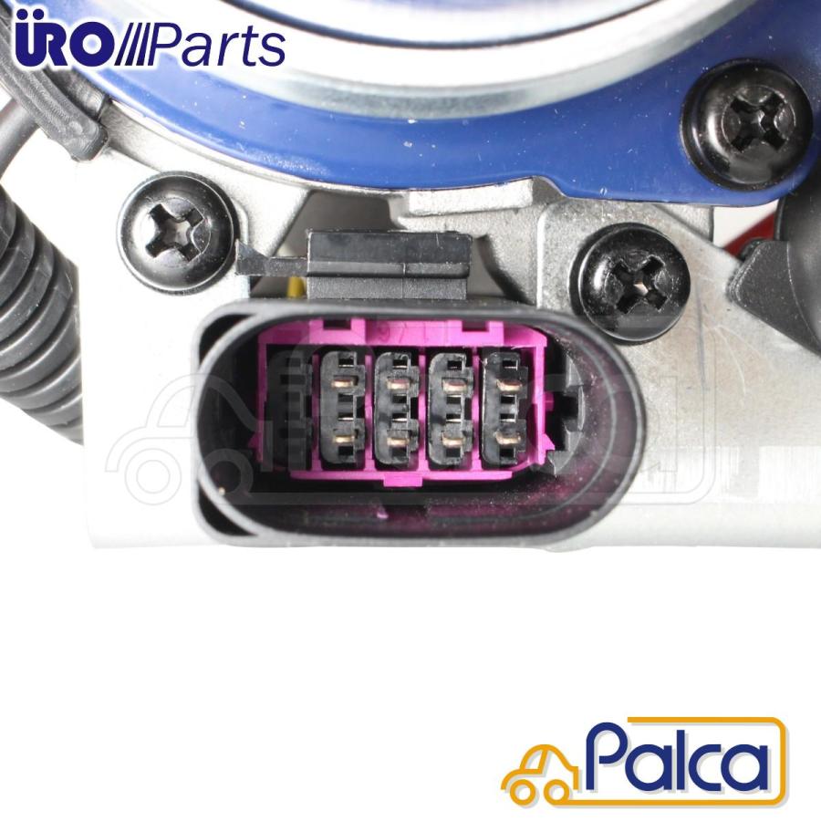 ポルシェ/VW トランスファーケースモーター | カイエン/955 957