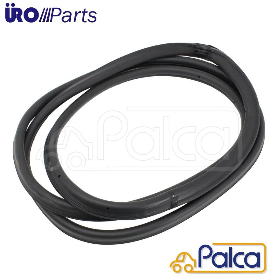 メルセデス・ベンツ W113 SL 縦目ウェザーストリップセット メルセデス