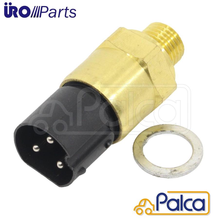 BMW 水温センサー/電動ファンスイッチ/ダブルテンプスイッチ 3シリーズ