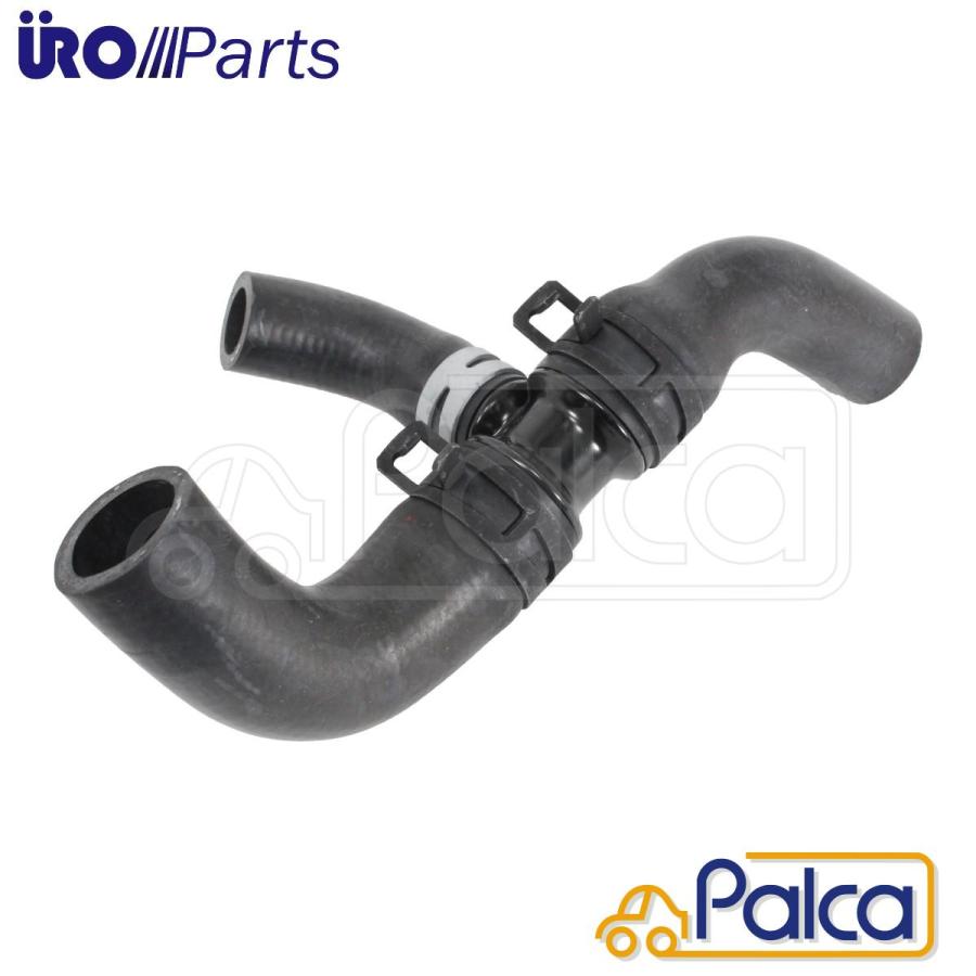 ポルシェ ウォーターホース/クーラントホース 耐久強化品 カイエン|955