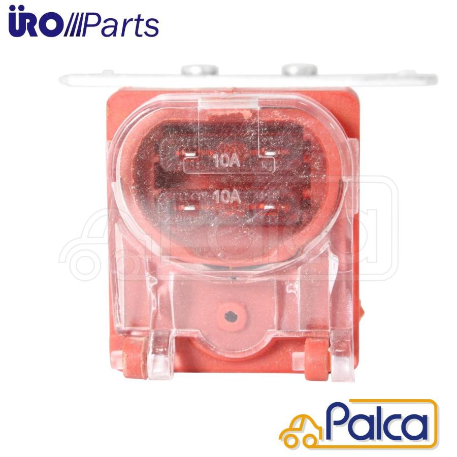 ベンツ OVPリレー/オーバーボルテージリレー Eクラス|W124 S124 C124