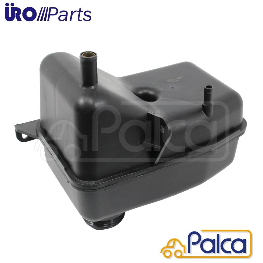 ランドローバー エキスパンションタンク/ラジエターリザーブタンク