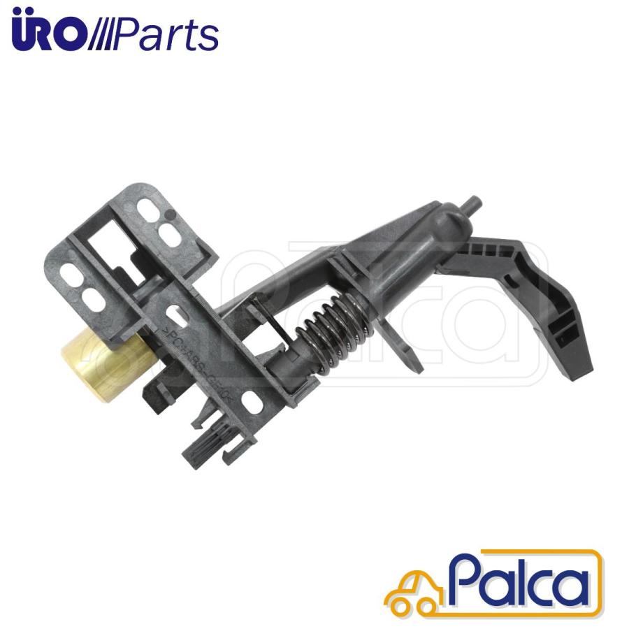 ポルシェ インナードアオープナーレバー 左| 911/997 | ボクスター/987