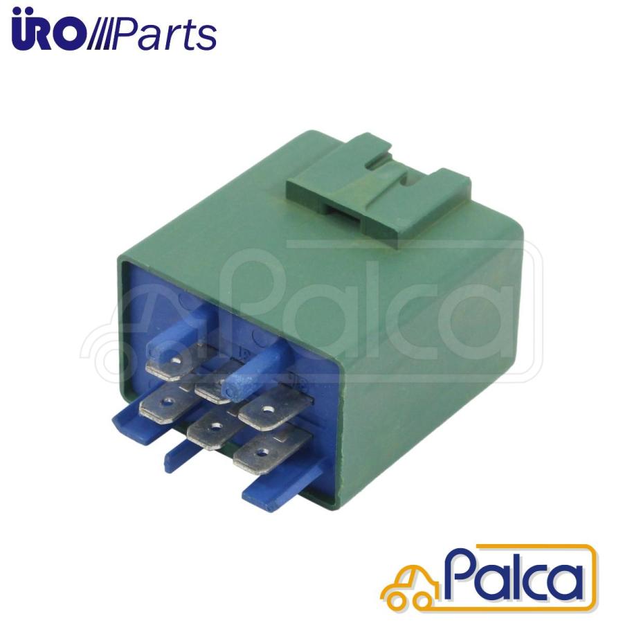 ボルボ フューエルポンプリレー | 240 260 740 760 940 URO製