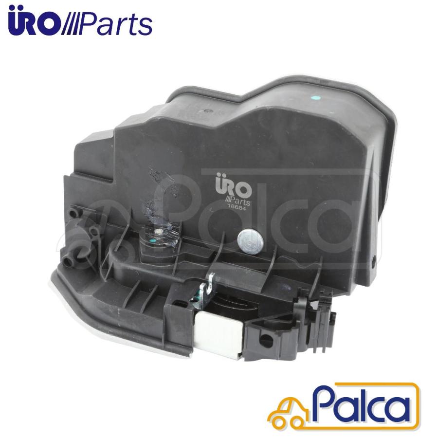 Serratura Porta Posteriore Destra Per BMW 1/3/4/5/7/X Serie - Numero OEM 51227202148, Senza Aspirazione Elettrica