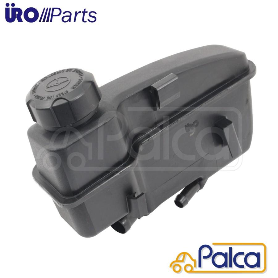 ボルボ パワステタンク/パワステフルードリザーバータンク S60I | S70