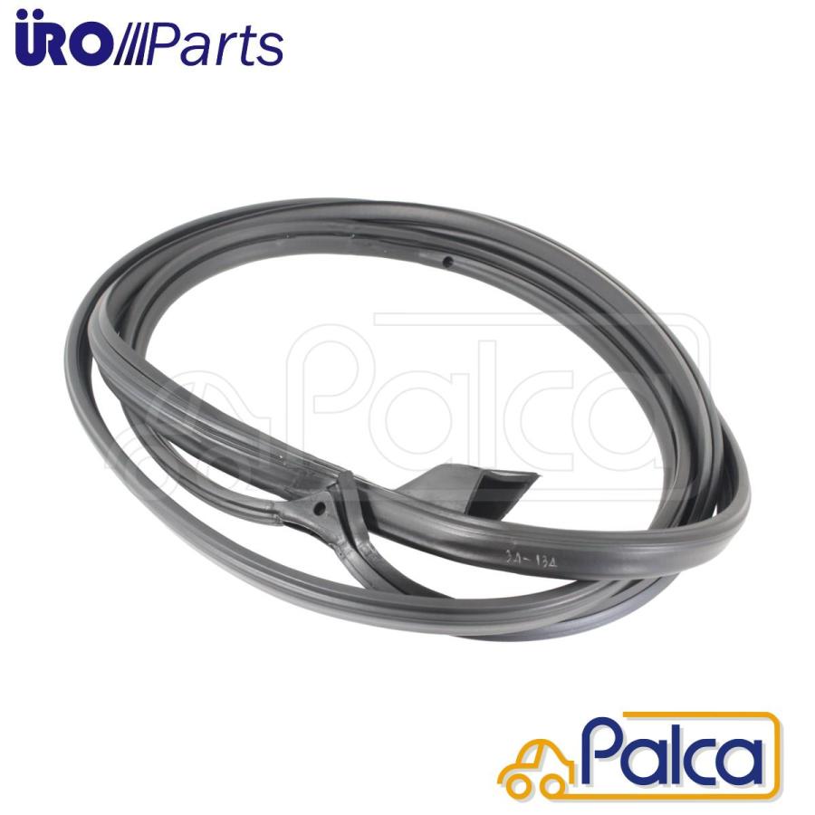 メルセデス ベンツ ウェザーストリップ/ドアシール 右フロントドア用