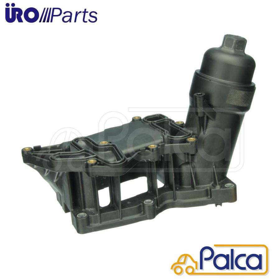 BMW エンジンオイルフィルターハウジング ASSY| F30 F31/320d | F10