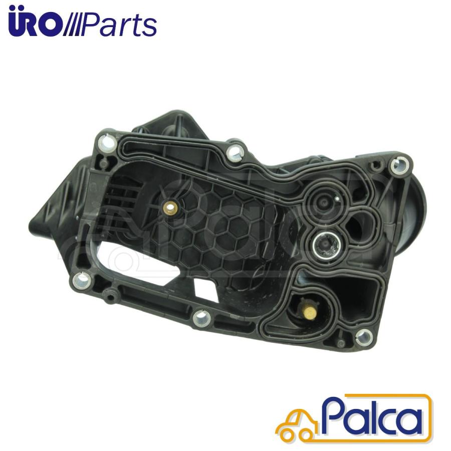 BMW エンジンオイルフィルターハウジング ASSY| F30 F31/320d | F10