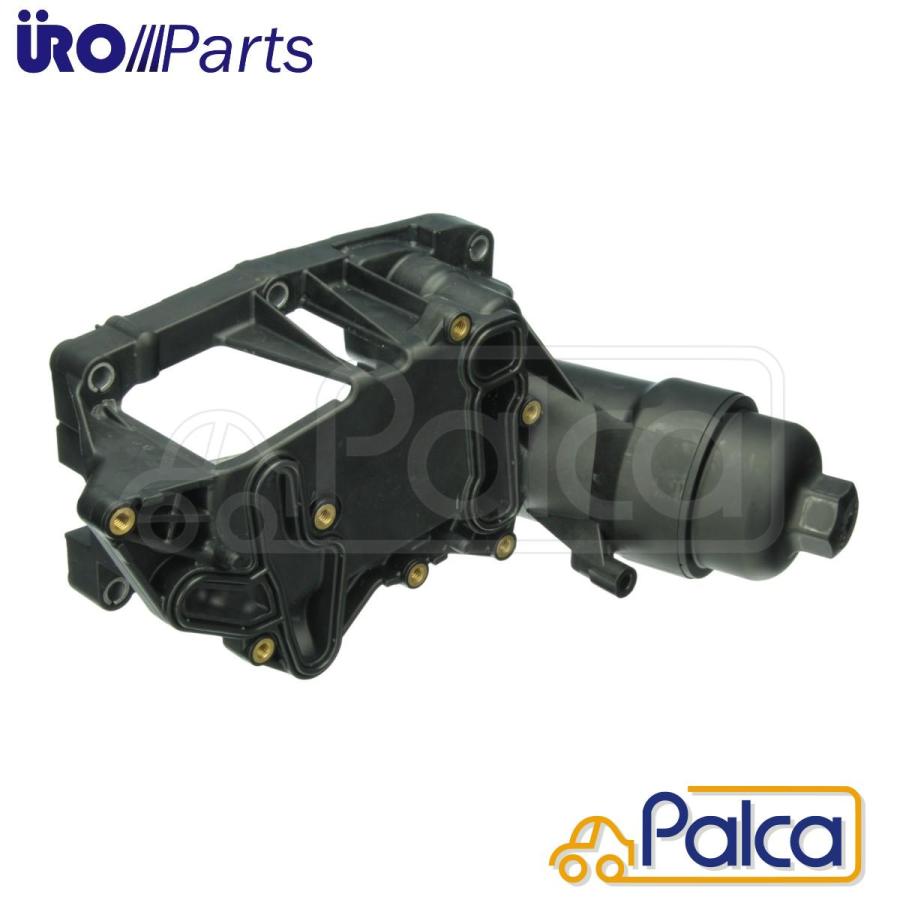 BMW エンジンオイルフィルターハウジング ASSY| F30 F31/320d | F10