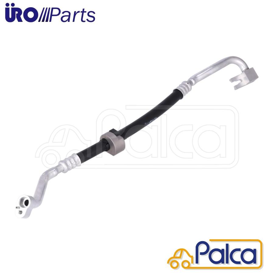 BMW ミニ / MINI A/C エアコンホース コンプレッサー〜エバポレーター