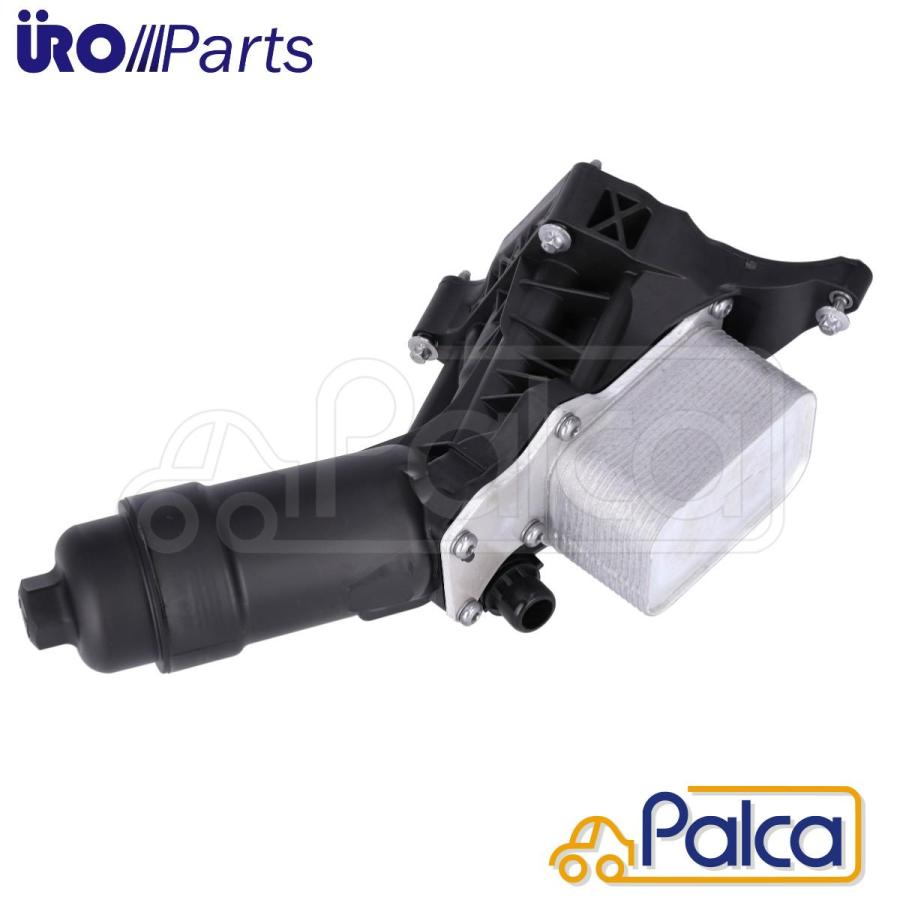 BMW エンジンオイルフィルターハウジング ASSY| G30/523i 530i 530e 