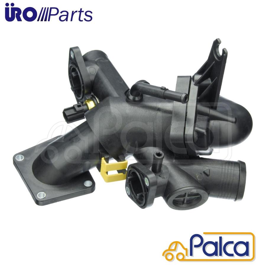 サーモスタット　2台セット ジャガー サーモスタット ASSY| 4.2L用 | Sタイプ X200/4.2 |XJ X350