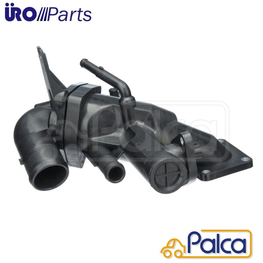 ジャガー サーモスタット ASSY| 4.2L用 | Sタイプ X200/4.2 |XJ X350