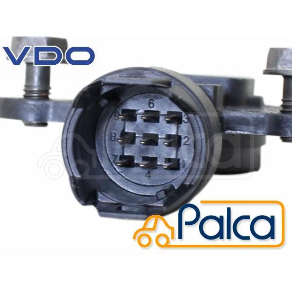 BMW エキセントリックシャフトセンサー E60,E61/525i,530i F10,F11