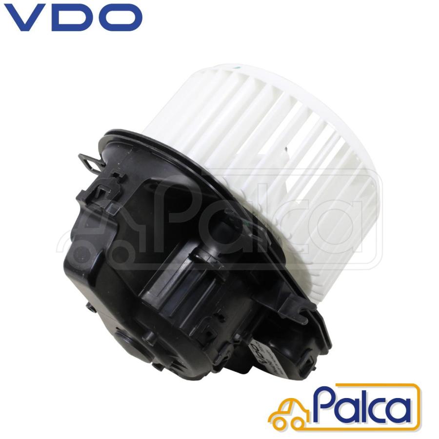 VW/ポルシェ ヒーターファン/ブロアモーター | トゥアレグ/7P カイエン