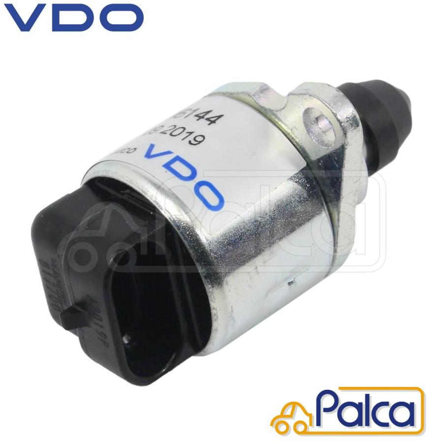 プジョー/シトロエン アイドルコントロールバルブ/ICV | 106