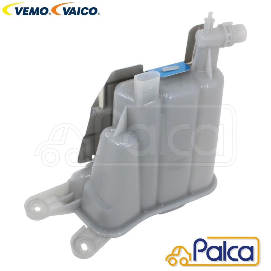 アウディ エキスパンションタンク/ラジエターリザーブタンク | A4 S4