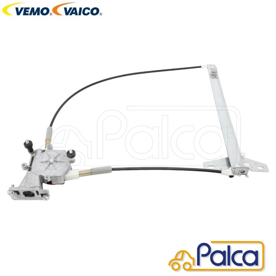 VW フロントウインドウレギュレーター 右| ヴァナゴン/トランス