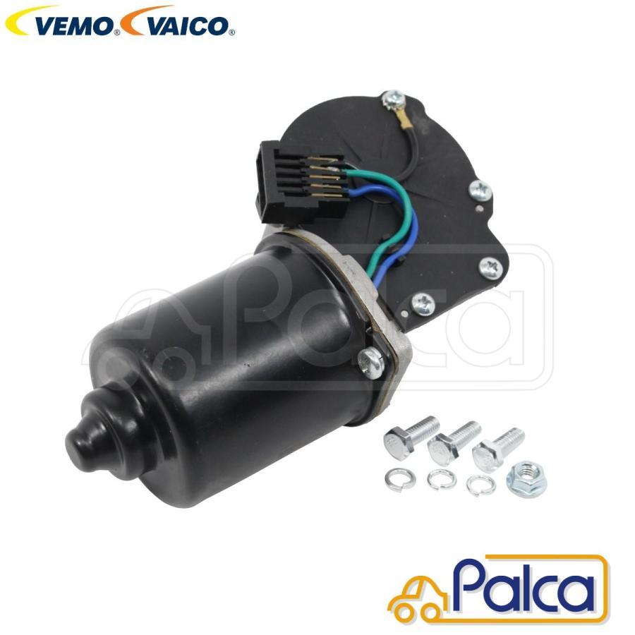 フォルクスワーゲン/VW フロントワイパーモーター | ゴルフ2 ジェッタ2