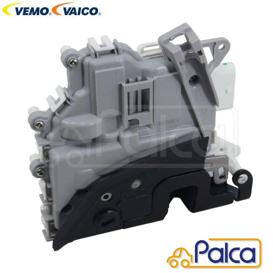 アウディ ドアロックアクチュエーター リア左| A3 S3 RS3/8V | A4 S4